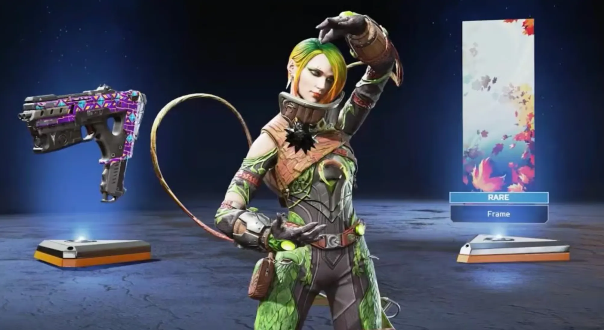 Prime Gaming Rewards apex legends